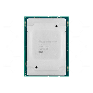 For Intel Xeon Silver 4216 2.1GHz 16-Core 22MB Cache 100W CPU For LGA3647 Socket - Product Image 2