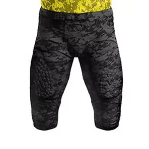 Uniforme de Fútbol Americano Personalizado de la Mejor Calidad, Ropa de Fútbol Americano, Uniforme de Fútbol Americano en Venta en Línea - Product Image 4