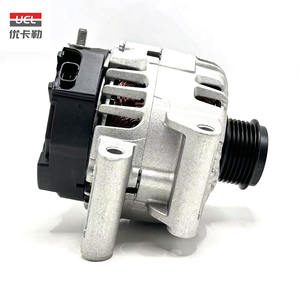 Alternateur <span class=keywords><strong>de</strong></span> voiture <span class=keywords><strong>de</strong></span> haute qualité pour <span class=keywords><strong>CHEVROLET</strong></span> Captiva OPEL Antara 12V 120A 1202312 1202456 13500331 13588324 95515960 95519892 - Product Image 3