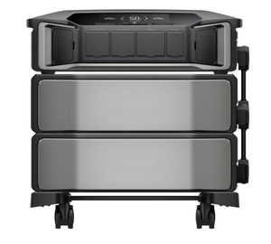 NUEVO FAV DELTA Pro Ultra - Inversor de 7.2kW + (3) Baterías de 6kWh - Product Image 1