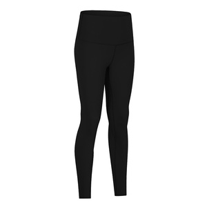 Pantalones de compresión para baloncesto juvenil, leggings deportivos acolchados para niños, pantalones capri de cintura alta elástica - Product Image 5