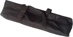 Cornemuse Highland avec finition en palissandre noir Accessoires d'instruments de musique fabriqués au Pakistan - Product Image 2