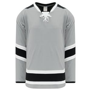 Maillots et pantalons de hockey sur glace personnalisés de qualité professionnelle Designs d'équipe personnalisés dans des ensembles élégants - Product Image 5