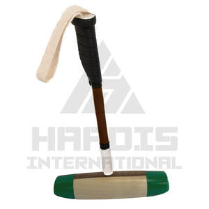 Nuevo Mini Polo Mallet de alta calidad | POLO PALOS CAÑA MALLETS POLO | Mini Polo Mallet ligero de calidad premium - Product Image 6