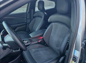 FORD MUSTANG MACH-E GT 2021 USADO, CON VOLANTE A LA IZQUIERDA/DERECHA - Product Image 3