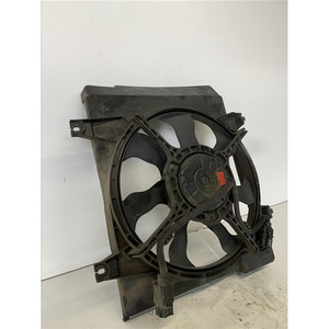 พัดลมไฟฟ้าเกีย พิกันโต 1st Series pa66gf17m21 เบนซิน 1100 (04>08) - Product Image 4