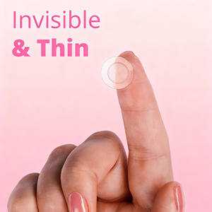 Parche Invisible para el Acné de Hidrocoloide Microdare OEM/ODM para el Cuidado Facial Personal de la Piel - Product Image 2
