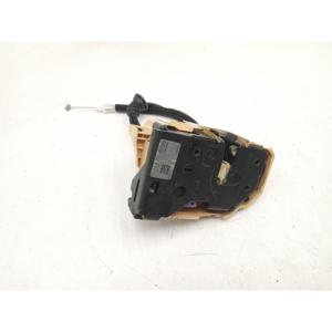 ALFA ROMEO Giulia Serie (952_) (16>) CERRADURA DELANTERA DERECHA 50536541 - Product Image 2