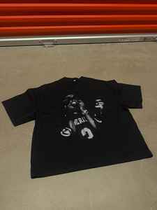 Fabricant de t-shirts imprimés avec logo personnalisé pour une utilisation promotionnelle et corporative Hommes Femmes et Enfants T-shirts pour hommes - Product Image 3