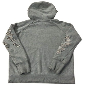 Fabrication en gros de sweat-shirts pour hommes, 100% coton, léger, séchage rapide, sweat-shirts pour hommes - Product Image 4