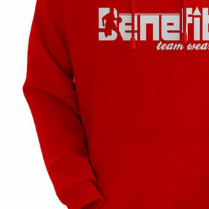 Sweats à capuche confortables à manches longues nouveau design Vêtements décontractés chauds de qualité supérieure pour adultes - Product Image 4