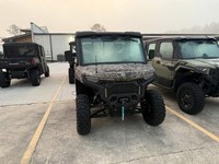 Offres exceptionnelles pour les UTV CF MOTO U10 Pro Highland Camo et U10 XL Pro Highland