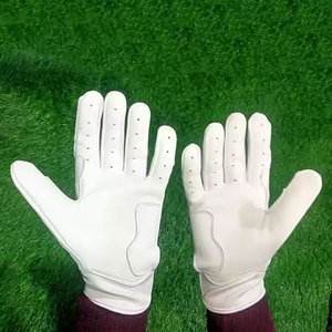 ถุงมือตีเบสบอลและซอฟต์บอลสำหรับผู้ชาย ปี 2025 คุณภาพสูง น้ำหนักเบา ทนทาน สำหรับกีฬา - Product Image 6