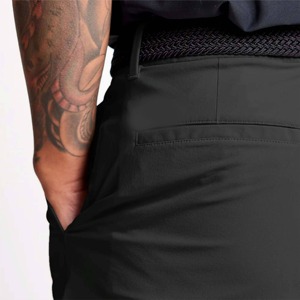 Ropa de verano personalizada, pantalones cortos activos informales para hombres, pantalones cortos de golf ligeros de secado rápido personalizados - Product Image 5