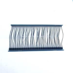 High Quality VP Fas Ito Loop From Vietnam 80mm-200mm Sizes for Garments Manufactured with Fas Bano'k 101 Gun From Van Nang Banok - Product Image 1