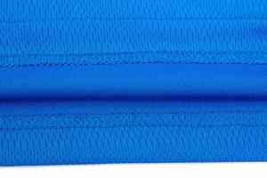 เสื้อบาสเก็ตบอลกางเกงขาสั้นสีขาวและสีทองพิมพ์ลายสำหรับใส่ยูนิฟอร์มกีฬา SW-MH-48โลกปรับได้ตามต้องการ - Product Image 6