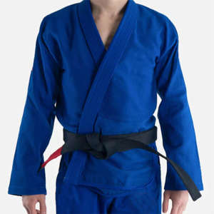 Uniforme da judo, tuta sportiva adatta per l'allenamento quotidiano di judo e programmi organizzati di arti marziali - Product Image 6