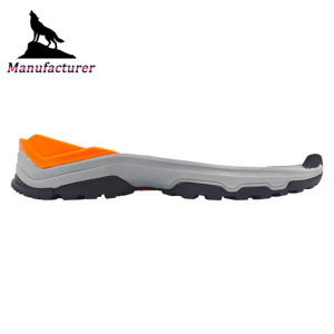 Suole in Gomma MD Leggere che Equilibrano Durabilità e Rimbalzo, Ideali per Calzature da Escursionismo e Alpinismo - Product Image 4