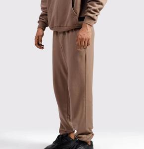 Dernier produit haut de gamme, pantalon de jogging décontracté pour homme, taille haute, personnalisable, respirant, confortable, meilleur design - Product Image 5