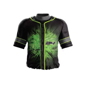 Best <b>Sets</b> for Sportswear and <b>Baseball</b> Uniforms Quick Dry Breathable and Comfortable Fit - Product Image 5