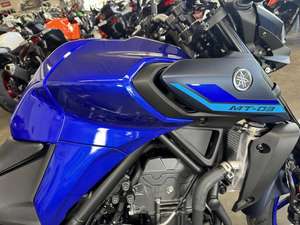 Motocicletas MT-03 2026 listas para enviar - Product Image 4