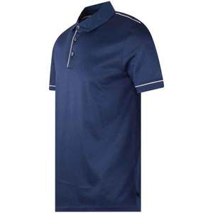 Camisa Polo Deportiva con Botones, Camisa Polo de Golf Personalizada, Secado Rápido, Nueva Camisa Polo de Verano para Hombre, Informal, Ajustada, de Color Sólido - Product Image 3