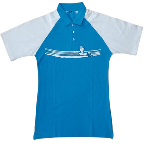T-shirts pour hommes en coton 100% de qualité supérieure, décontractés, tissés, respirants, unis, à manches courtes raglan, grandes tailles, vente en gros - Product Image 4