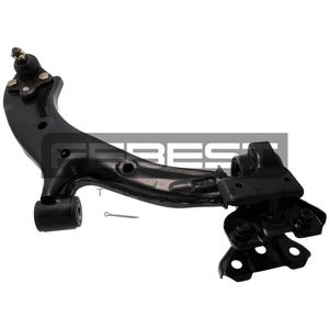Leva anteriore destra FEBEST (0324-RERH) - Product Image 1