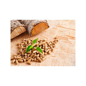 Pellets de madera confiables ofrecidos a granel con tamaño y valor calorífico consistentes - Product Image 5