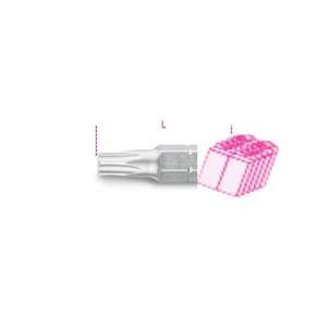 BETA 1/4'' <b>Drill</b> <b>Bits</b> for Torx® Head <b>Screws</b> Multi-Pack in Blister - Product Image 2