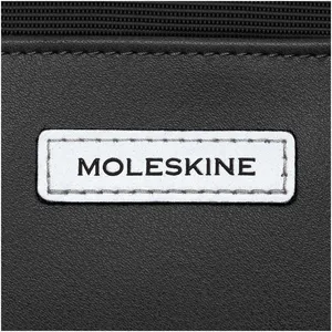 Moleskine Metro <b>Slim</b> Custom Merchandising <b>Backpack</b> Stylish Promotional Product - Product Image 5
