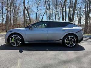 2024 GT 3L SUV Automatic AWD Drive Leather Seats Rear <b>Camera</b> R17 Tire Gas/Petrol Fuel Right Hand Drive <b>Panoramic</b> Turbo 4 Airbags - Product Image 5