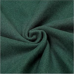 Nouvelle arrivée, veste de baseball en toile personnalisée de haute qualité, broderie personnalisée sur le devant, veste de baseball universitaire pour hommes, respirante - Product Image 4