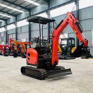 ¡8 toneladas Mini para excavadora Kubota oruga usada con bomba de motor original y caja de cambios a la venta cerca de usted! - Product Image 6