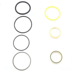 BA-10/330n accumulator <span class=keywords><strong>seal</strong></span> <span class=keywords><strong>Kit</strong></span> Phụ tùng thay thế - Product Image 1