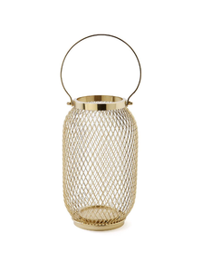 High Quality Decorative <b>Gold</b> <b>Lantern</b> Home Decor Table Top Hanging New Design Candle <b>Lantern</b> - Product Image 5