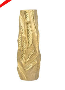 Vase à fleurs en métal cuivre de qualité supérieure pour la décoration intérieure de la maison de bureau - Product Image 5