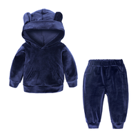Survêtement Adulte Prix de Gros Pas Cher Personnalisé Bicolore Coupe Classique 100% Nylon Respirant Hiver à Capuche Design 2-en-1 Streetwear