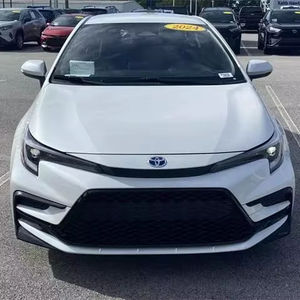 Toyota Corolla LE 2024 - Product Image 1