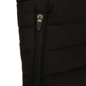 Manteau d'hiver matelassé respirant High Street pour hommes grande taille veste bouffante décontractée et extérieure - Product Image 5