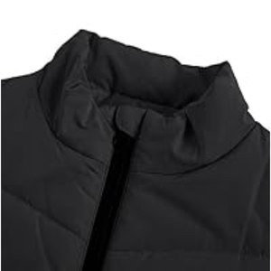 Customized Professional quality Hot selling Men's Winter <b>Coats</b> Manufacturer Winter Sleeveless <b>Bubble</b> <b>Coats</b> Jacket - Product Image 5