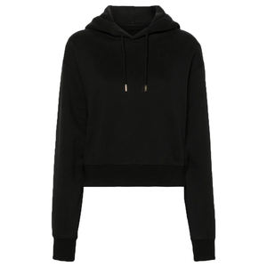 Vestido Sudadera de Forro Polar Personalizado para Mujer, 100% Algodón, Transpirable, Resistente al Viento, Ecológico, Diseño Bordado en Relieve en la Parte Delantera - Product Image 1