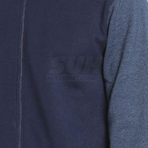 Veste bomber pour homme respirante et écologique à étiquette privée, utilisation en extérieur en hiver, confortable, de haute qualité, meilleur prix - Product Image 6