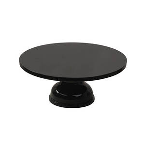 Diseño hecho a mano pastel plato soporte restaurante vajilla Decoración Accesorios para bodas fiestas pastel servidor soporte uso - Product Image 3