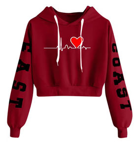 Sudadera con Capucha de Manga Larga para Hombre, Informal, para Uso Diario, Invierno, 100% Algodón, Estampado Digital Sólido, Talla XS - Product Image 4