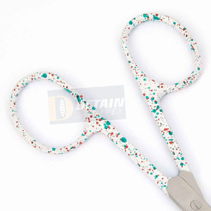 Ciseaux à cuticules en acier de haute qualité - Product Image 3