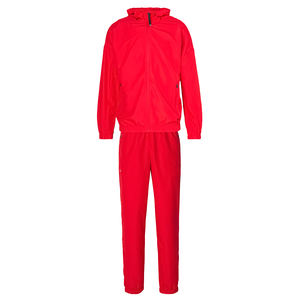 Vêtements de sport unisexes pour l'entraînement et le jogging, type de vêtements de sport et matière polyester, GANTS de sport, survêtements de ville 2025, vente en gros d'usine - Product Image 1