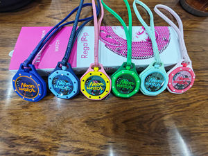 Correa de Reloj Deportiva de Silicona Colorida y Personalizable 2026, Resistente al Agua, para Uso Diario, Compatible con <span class=keywords><strong>Relojes</strong></span> AP <span class=keywords><strong>Swatch</strong></span> - Product Image 2