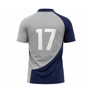 Camisetas de rugby de moda en línea, el mejor diseño disponible, gran oferta, calidad premium - Product Image 3