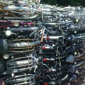 Bicicleta Eléctrica de Carretera, 48V 12AH, Batería Integrada, Aluminio, Bicicleta Eléctrica Rápida para Montaña y Ciudad, para Adultos - Product Image 1